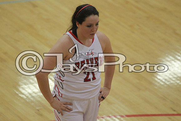 Harmony Grove @ Glen Rose Senior Girls 1-8-2016 (©Justin Manning) JWM_0196