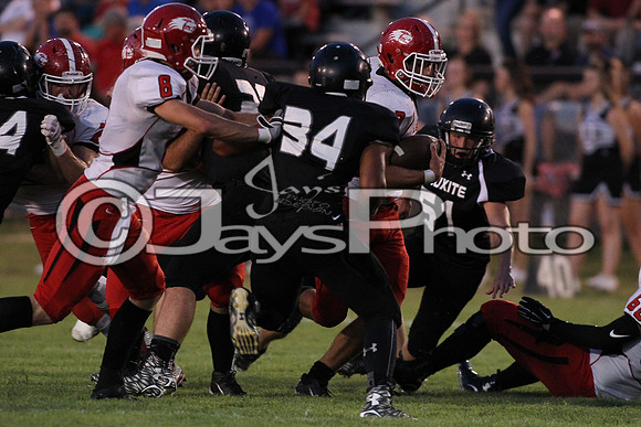 Glen Rose @ Bauxite 9-11-2015 (©Justin Manning) JWM_0401