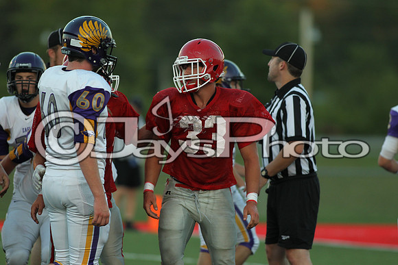 Mayflower @ Glen Rose (Scrimmage) 8-25-2015 (©Justin Manning) JWM_0236