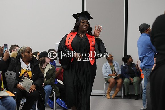 Arkansas State University Three Rivers (Health Sciences' Pinning Ceremony) LPN & RN 12-12-24 _JWM_0737