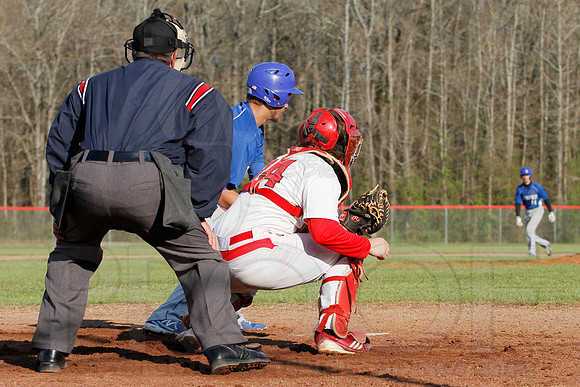 Bismarck @ Glen Rose 4-8-2014 (© Justin Manning) JWM_0045