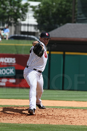 Corpus Christi Hooks @ Arkansas Travelers 6-2-13 (© Justin Manning) JWM0148