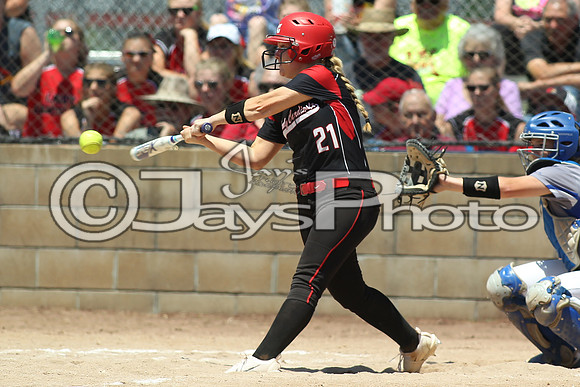 Bald Knob vs. Harmony Grove 5-3A Regionals 5-6-17_JWM00487