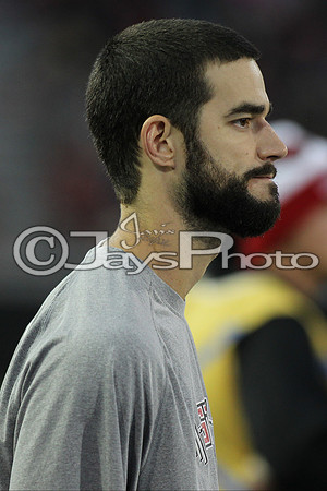 Idaho @ Arkansas State (Homecoming) 10-3-2015 (©Justin Manning) JWM_0371