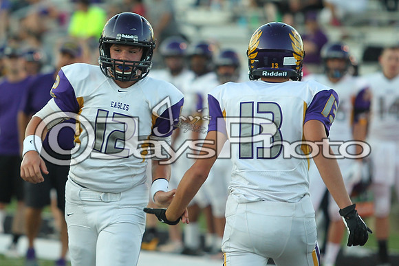 Mayflower @ Glen Rose (Scrimmage) 8-25-2015 (©Justin Manning) JWM_0151
