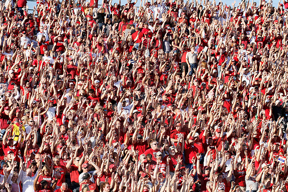 ULM @ Arkansas 9-8-12 (Justin Manning)212
