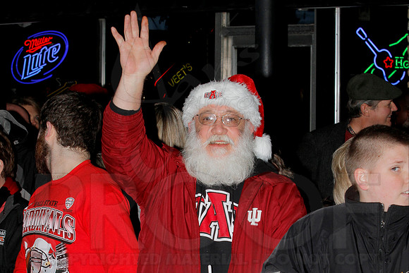 GoDaddy Bowl Mardi Gras Parade (©Justin Manning) JWM_0005