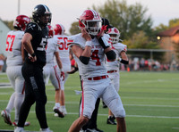 Glen Rose @ Bauxite 8-28-26