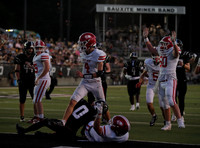 Glen Rose @ Bauxite 8-28-26