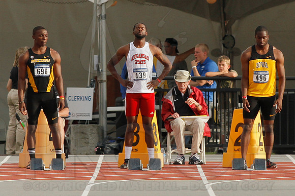 NCAA West Track and Field Preliminaries 5-30-2014 (© Justin Manning) JWM_0176