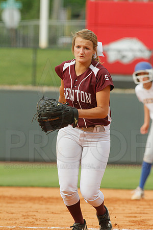 6A State Softball Finals Sheridan vs. Benton 5-23-2014 (© Justin Manning) JWM_0077
