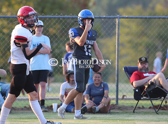 Harmony Grove @ Bismarck (Scrimmage) 8-23-24_JWM_0142