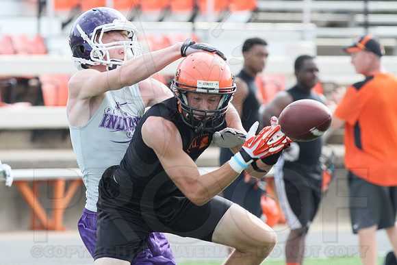 1st Annual James King 7 on 7 (Malvern) (� Justin Manning) JWM0004