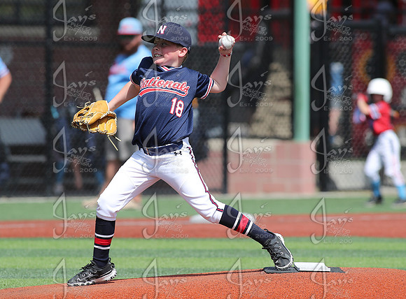 Hot Springs Nationals vs. Texarkana Sticks 9U 3-30-25_JWM_0499