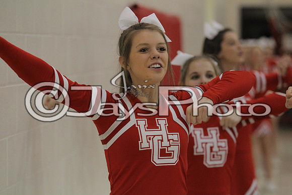 Jessieville @ Harmony Grove Senior Boys 1-12-2016 (©Justin Manning) JWM_0171
