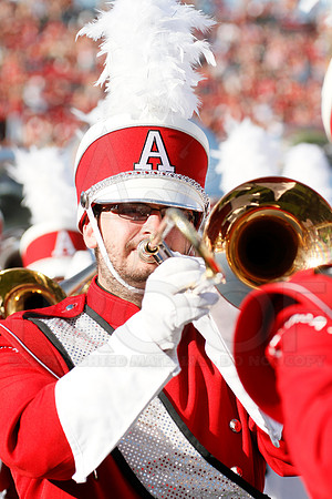 ULM @ Arkansas 9-8-12 (Justin Manning)176