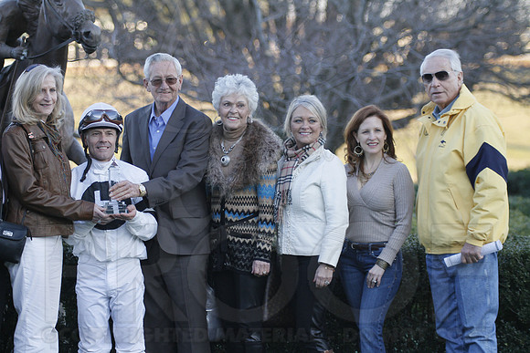 Oaklawn 1-21-13 (Smarty Jones Stakes) (Justin Manning)0001-32