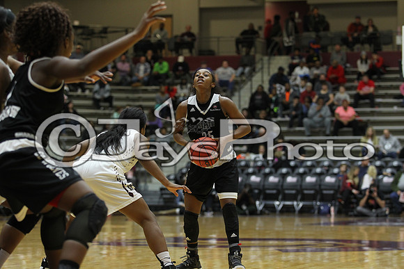 Arkansas State @ Little Rock Women's Basketball 1-14-17_JWM_00617