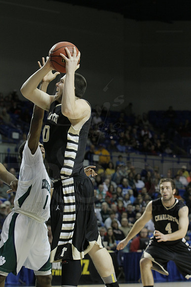 Episcopal Collegiate vs. Charleston 3A Boys State Finals 3-15-2014 (© Justin Manning) JWM_0044