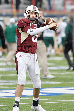 Independence Bowl ULM vs. Ohio 12-28-12 (Justin Manning)0021