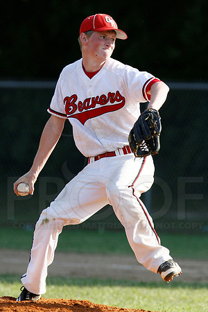 Glen Rose vs. AR Baptist 4-28-12 (Justin Manning)013