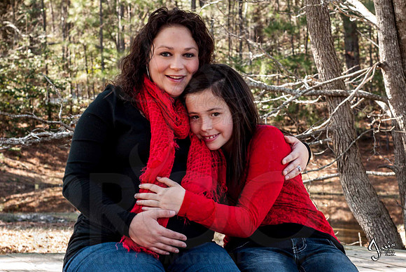 Audrey & TJ Raper 2-2-13 (Justin Manning)0025