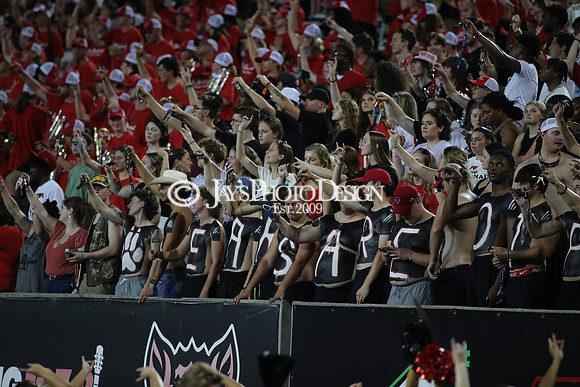 UCA @ Arkansas State 8-31-24_JWM_1083