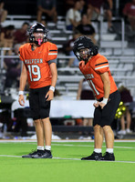 Stuttgart @ Malvern Jr. High 9-3-26