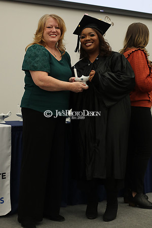 Arkansas State University Three Rivers (Health Sciences' Pinning Ceremony) LPN & RN 12-12-24 _JWM_0314