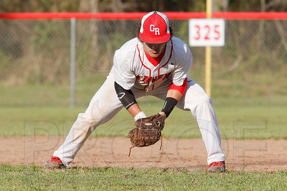 Bismarck @ Glen Rose 4-8-2014 (© Justin Manning) JWM_0182