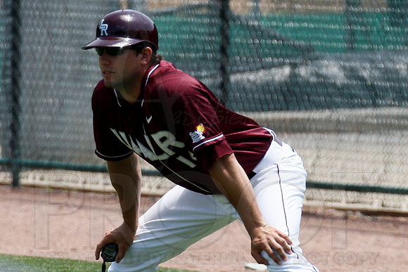 UALR vs. ULL Baseball 4-29-12 (Justin Manning)035