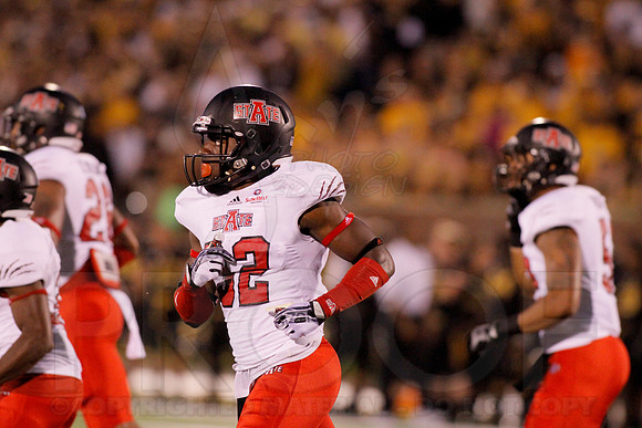 ASU @ Missouri 9-28-13 (© Justin Manning) JWM0338