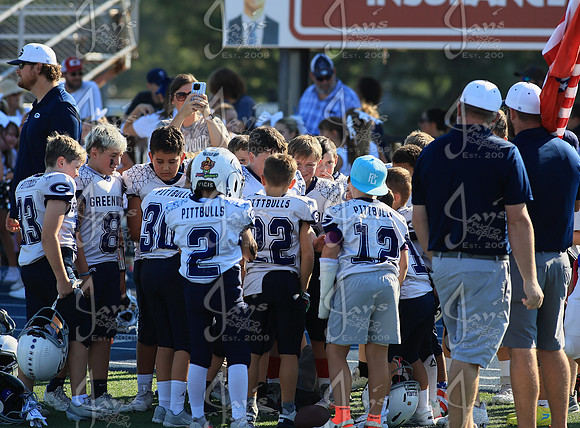Greenwood (Blue) vs. Greenwood (White) 4th Grade 9-5-26_JWM_0006