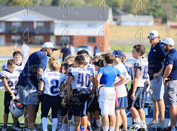 Greenwood (Blue) vs. Greenwood (White) 4th Grade 9-5-26_JWM_0003