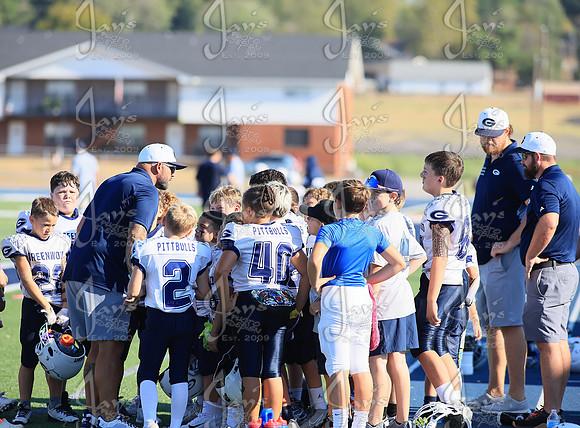 Greenwood (Blue) vs. Greenwood (White) 4th Grade 9-5-26_JWM_0002