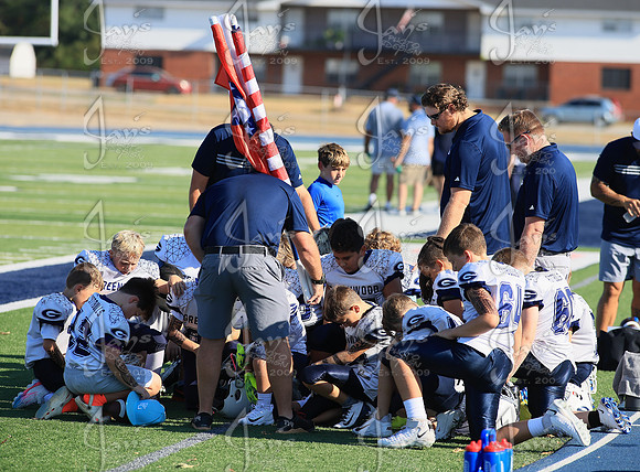 Greenwood (Blue) vs. Greenwood (White) 4th Grade 9-5-26_JWM_0004