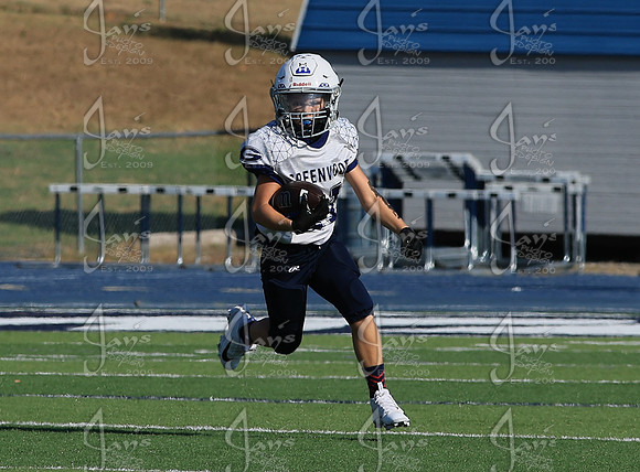 Greenwood (Blue) vs. Greenwood (White) 4th Grade 9-5-26_JWM_0039