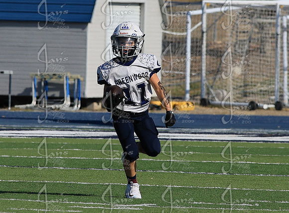Greenwood (Blue) vs. Greenwood (White) 4th Grade 9-5-26_JWM_0041