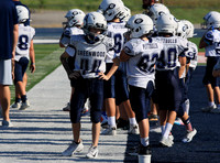 Greenwood (Blue) vs. Greenwood (White) 4th Grade 9-5-26_JWM_0025