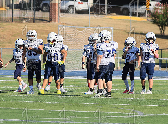 Greenwood (Blue) vs. Greenwood (White) 4th Grade 9-5-26_JWM_0031