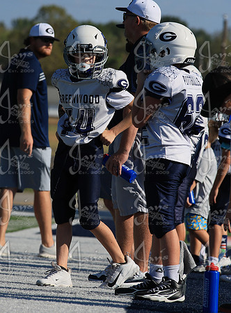 Greenwood (Blue) vs. Greenwood (White) 4th Grade 9-5-26_JWM_0034