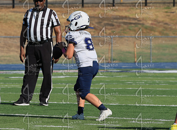 Greenwood (Blue) vs. Greenwood (White) 4th Grade 9-5-26_JWM_0052