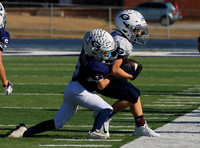 Greenwood (Blue) vs. Greenwood (White) 4th Grade 9-5-26_JWM_0046