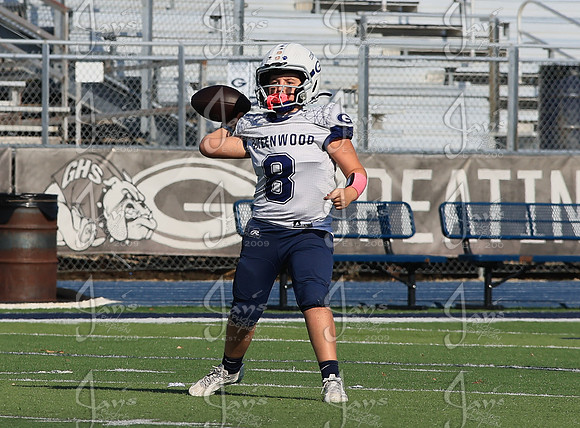 Greenwood (Blue) vs. Greenwood (White) 4th Grade 9-5-26_JWM_0062