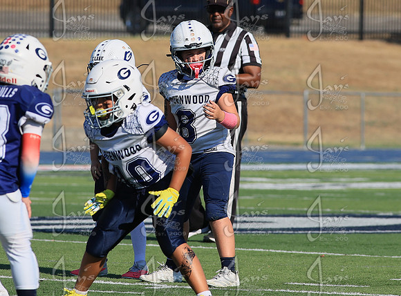 Greenwood (Blue) vs. Greenwood (White) 4th Grade 9-5-26_JWM_0065