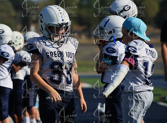 Greenwood (Blue) vs. Greenwood (White) 4th Grade 9-5-26_JWM_0069