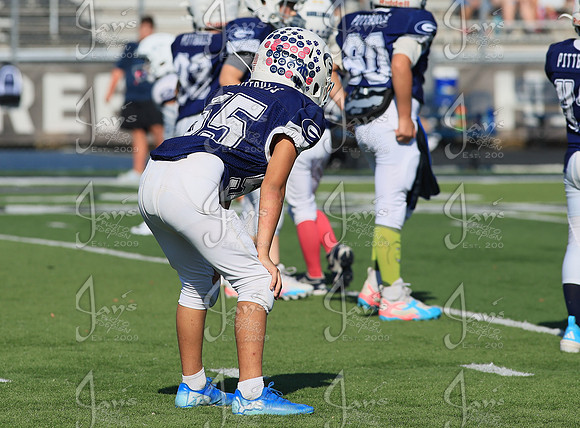 Greenwood (Blue) vs. Greenwood (White) 4th Grade 9-5-26_JWM_0078