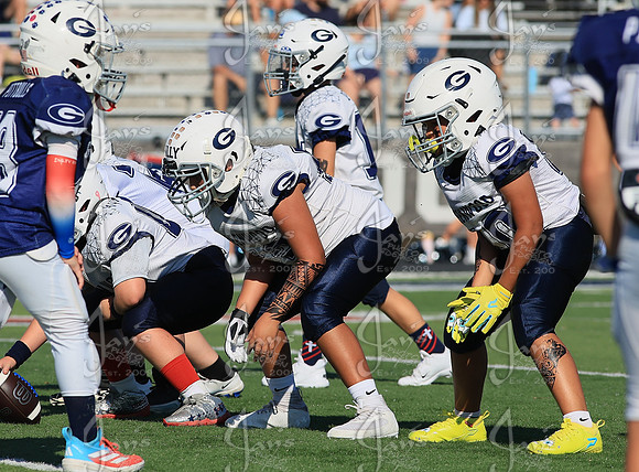Greenwood (Blue) vs. Greenwood (White) 4th Grade 9-5-26_JWM_0087
