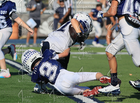 Greenwood (Blue) vs. Greenwood (White) 4th Grade 9-5-26_JWM_0095