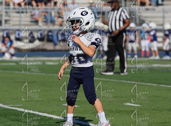Greenwood (Blue) vs. Greenwood (White) 4th Grade 9-5-26_JWM_0103